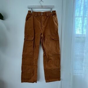 Billabong Wall to Wall Cargo Pants